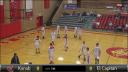 Kanab vs El Capitan (Varsity) (Boys Basketball)