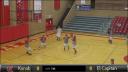 Kanab vs El Capitan (J.V) (Boys Basketball)