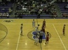 2010 Girls Basketball Kanab vs Beaver 