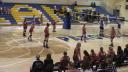 2012-2013 Volleyball Kanab vs Parowan