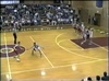 1998-1999 Boys Basketball. North Sevier vs Manti