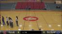 Richfield @ Kanab (Freshmen) (Girls Basketball)