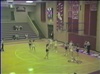 1988-89 JV Girls Basketball. Kanab vs Enterprise