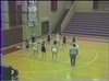 1988-89 JV Girls Basketball. Kanab vs Valley