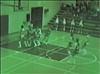 1984-85 JV Basketball.  Kanab at Milford 