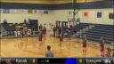 Kanab @ Enterprise (J.V) (Girls Basketball)