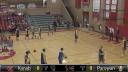 Parowan @ Kanab (J.V) (Boys Basketball)