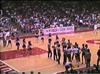 1989-1990 Boys State Basketball. North Sevier vs Richfield