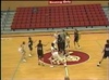 2002-03 JV Girls Basketball vs North Sevier