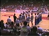 1989-1990 Boys State Basketball.  North Sevier vs Grand