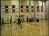 2010 Basketball. Kanab vs Team Swoosh