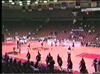 Volleyball State Tournament vs Richfield