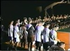 1996-1997 Boys State Basketball Championship. North Sevier vs Juab