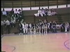 1986-1987 Girls Basketball. North Sevier vs Enterprise