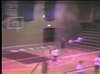 1991-1992 Volleyball. North Sevier vs Richfield