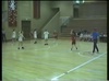 1992-93 Girls Freshman Basketball.  Kanab vs South Sevier