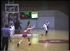 1994-95 Girls Basketball. Kanab vs South Summit
