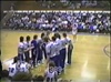 1988-1989  Boys Region Basketball. North Sevier vs Panguitch 