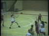 1994-95 Girls Basketball. Kanab vs Grand