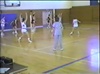 1988-1989 JV Boys Basketball.  North Sevier vs Manti