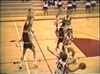 1989-1990 Boys Basketball. North Sevier at South Sevier 