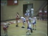 1994-95 Girls Basketball. Kanab vs Beaver