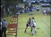 1995-96 Girls Basketballl. Kanab vs Parowan