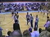 1990-1991 Boys Basketball. North Sevier at Piute 
