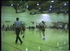 1995-96 Girls Basketball. Kanab vs Monticello