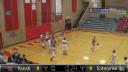 Enterprise @ Kanab (J.V) (Boys Basketball)