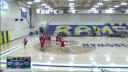 JV Parowan vs Kanab (Girls Basketball)