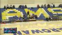 Varsity Parowan vs Kanab (Girls Basketball)