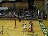 2008 Girls Basketball, North Sevier vs South Sevier