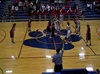 2008 Girls Basketball, Richfield vs North Sevier