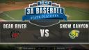 Snow Canyon vs Bear River (Baseball)