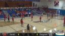 Panguitch vs Kanab (JV) (Volleyball)