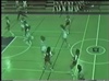1983-84 Girls Basketball.  Kanab at Beaver