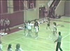 1984-85 Girls Basketball.  Kanab vs Valley.