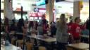 FHS Student Council Flash Mob