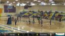 Parowan vs Kanab (J.V) (Volleyball)