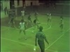 1983-84 Girls Basketball.  Kanab vs Pine View 