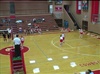 2004 Girls Volleyball Season