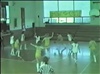 1983-84 Girls Basketball.  Kanab vs Parowan 