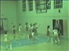 1983-84 Girls Basketball.  Kanab at Enterprise