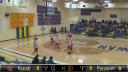 Kanab @ Parowan (Varsity) (Boys Basketball)