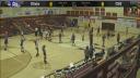 Cedar vs Dixie JV (Volleyball)