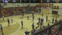 Cedar vs Dixie (Volleyball)