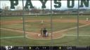 Payson vs Granger (Baseball)