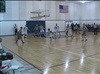 2010-2011  Boys Basketball. Kanab at Cross Creek