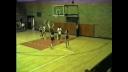 Ben Lomand vs Ogden. Girls Basketball (2/19/1987)